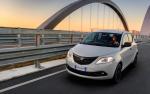 Lancia Ypsilon Elefantino Blu 2018 года